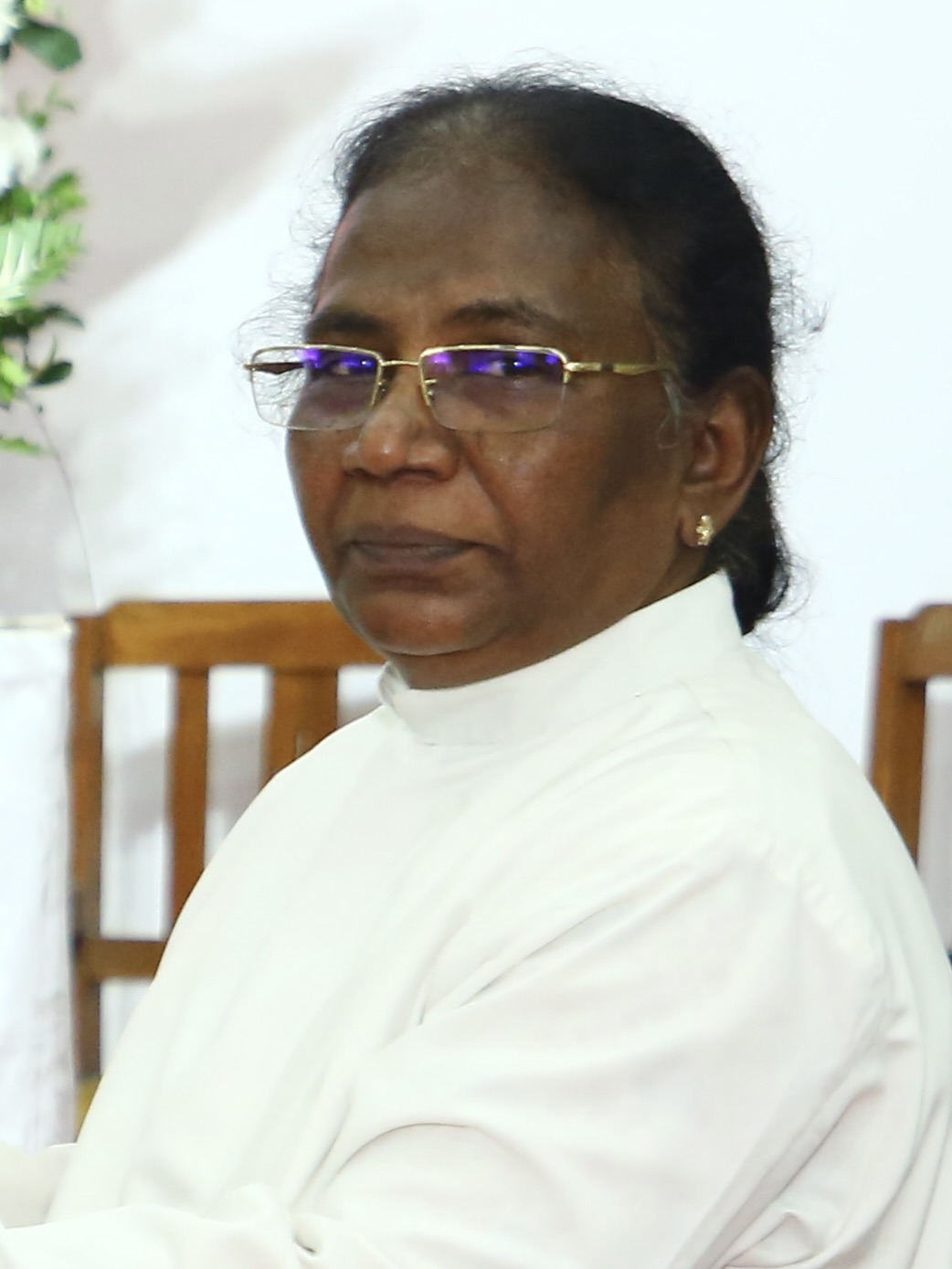 Rev.Mrs.G.Kalyani Selvaraj